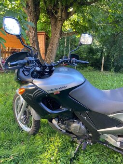 Aprilia Pegaso 650 - 5