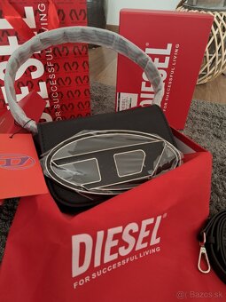 Diesel Bag - 5