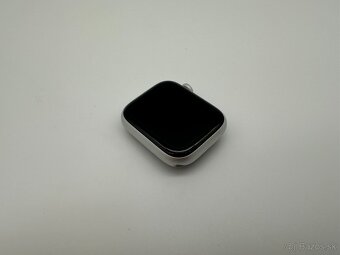 Apple Watch Series 8 45mm Silver (Batéria 87%) + DARČEK - 5