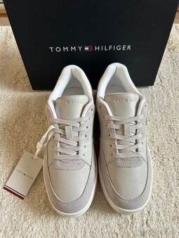 Tommy Hilfiger Tenisky - 5