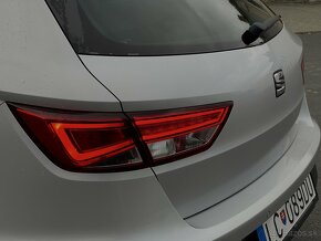 Seat Leon 2.0TDI 110kw DSG Panorama - 5