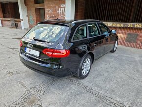 Audi A4 B8 2.0 TDI Auto 150ps 2015 LED Bi-xenon Avant faceli - 5