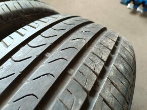 Letné pneumatiky 225/60 R17 Pirelli - 5