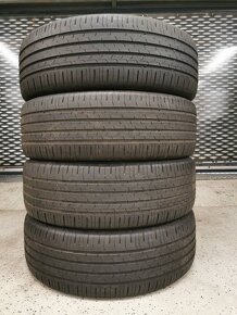 Continental Ecocontact 205/60 R16 92V letné pneu - 5