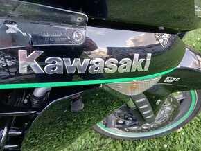 Kawasaki GTR - 5