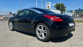 PEUGEOT RCZ 1,6 THP 156k MT6 - 5