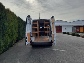 renault master 2,3dci 92kw, rv 2016 - 5