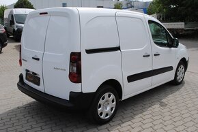 Peugeot Partner 1.6 HDi Diesel⭐ZÁRUKA 3 ROKY⭐ODPOČET DPH⭐ - 5