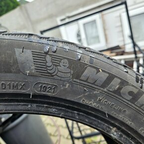 225/50 r18 Michelin - 5