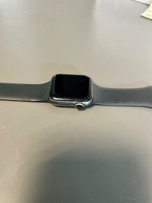 Apple watch 4 - 5