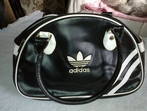 Predám Adidas tasku - 5