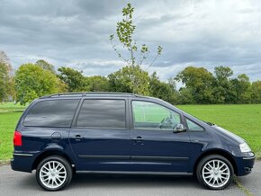 Volkswagen Sharan 1.9 TDI (96kW) - 5