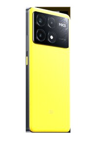 Poco X6 Pro 5G 8 GB/256 GB - žltý - 5