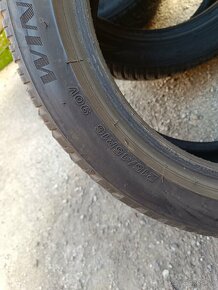 215/45R16 90V Firestone zimné - 5