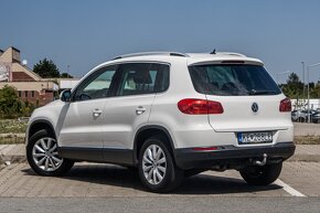 Volkswagen Tiguan 2.0 TDI - 5