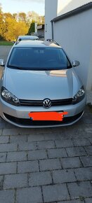 Golf 6 - 5