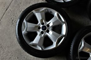 18” ZIMNA SADA---FORD KUGA / GALAXY---/záťažové/--5x108 r18 - 5