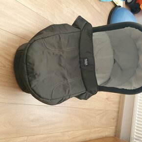 Vajicko a vanicka Britax - 5