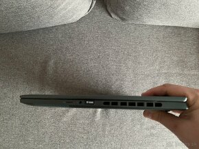 Predám notebook Dell Inspiron 16 Plus (7620), 01/2023 - 5