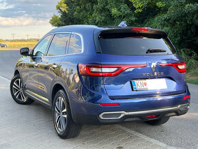 Renault Koleos 2.0 DCI 177 PS INTENS PANORÁMA - 5