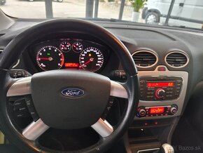 Ford Focus 1.6 Trend - 5