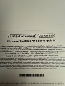 Macbook m1 cip - 5