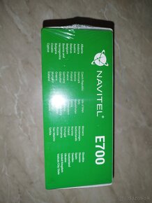 Navigácia Navitel E700 - 5