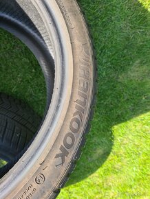 Hankook 255/35 R18 - 5