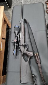 BLASER R8 Ultimate, success - 5