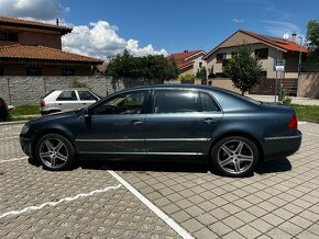 VW Phaeton 6.0 W12 4x4 Long - 5