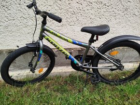 Bicykel 20 Kenzel - 5