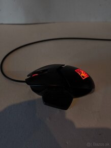 HP Omen Reactor Mouse - 5