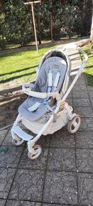 Kočík Peg Perego - 5