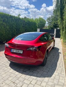 Tesla 3, SR 60 kwh - 5