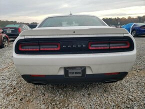 Dodge Challenger 3,6 V6 SXT plus - 5