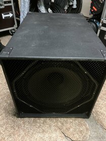 AC Akustika - Subwoofer - 5