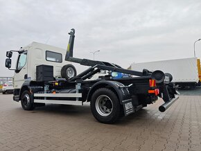 DAF LF 250,12t, nový 8t nosič CSAO - 5