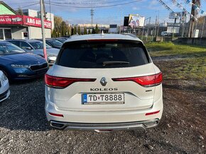 Renault Koleos Blue dCi 190 Initiale Paris 4x4 X-Tronic - 5