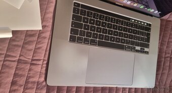 MacBook Pro 16 ,  i9 , 32 GB , 1TB , 2019,Touchbar - 5