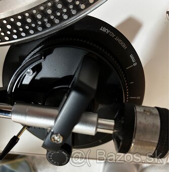 Predám Pioneer Dj PLX-500 cena v texte - 5