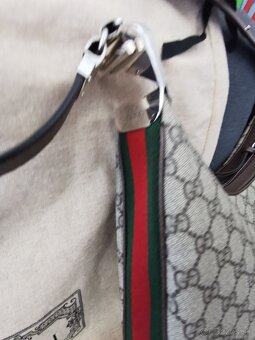 Nová Gucci Attache - 5