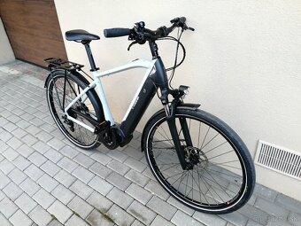 Ebike Bianchi T-Tronik T-Type, (veľ. 180-190 cm) - 5