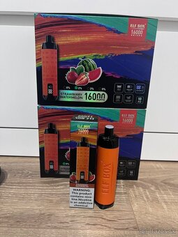 Vapy 16000 potiahnuti - 5