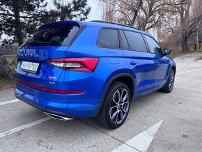 Škoda Kodiaq RS 2.0 TDI DSG - 5