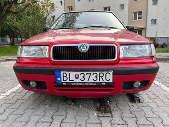 Škoda Felicia 1.3 MPI - 5