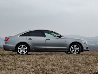 Audi A6 - 5