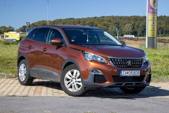 Peugeot 3008 1.2 PureTech Access - 5