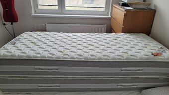 Predam zanovny matrac Perdomire Libra fresh 3.0 90x200, 2ks - 5