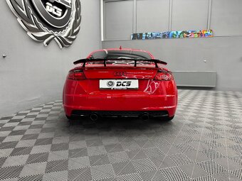 Audi TT Coupé 2.0 TFSI quattro S tronic - 5