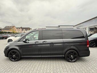 Mercedes-Benz V300dEXCLUSIVEEDITION4MATIC360° - 5